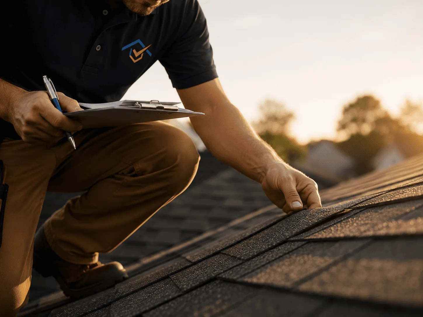 Why Choose Roof Inspection in Pineville, WV