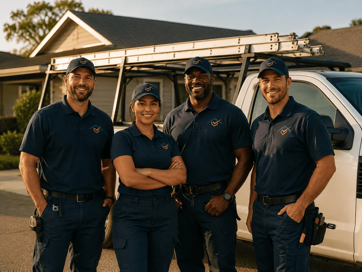 Roof Inspection company in Pineville, WV